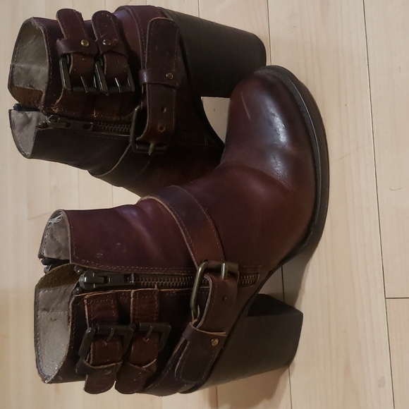 Freebird Brew bootie - Picture 3 of 8